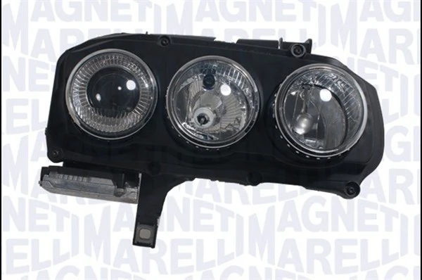 Headlight